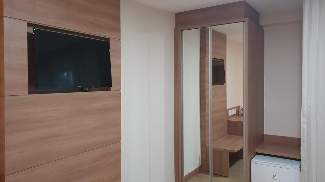 Vista Azul Flat Service Domingos Martins Exterior foto